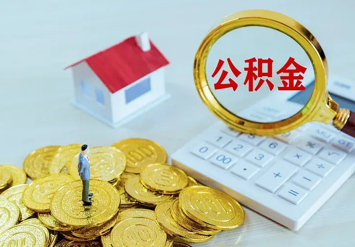 邵东公积金取出（公积金取出怎么办理）